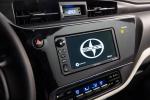 Scion iM 2015 года